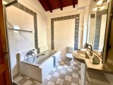 Badezimmer Anbau