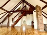 Studio-Loft im DG