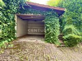 Einzelgarage