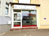 angebaute Ladenfläche von 100 m²