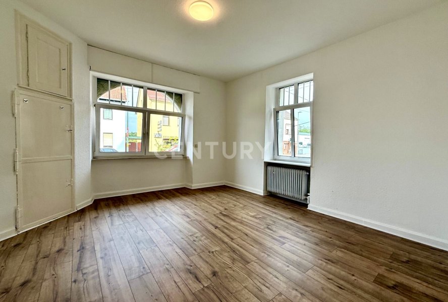 weiteres Schlafzimmer/Büro