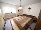 Schlafzimmer EG