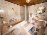 Badezimmer EG