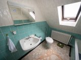Badezimmer DG