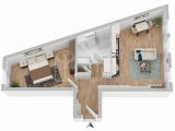 Grundriss - W27