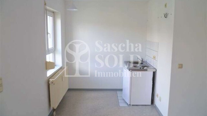 Investorenpaket – 4 vermietete Wohnungen mit Stellplätzen, KM 16.000 € p.a., Dudweiler - Saarbrücken