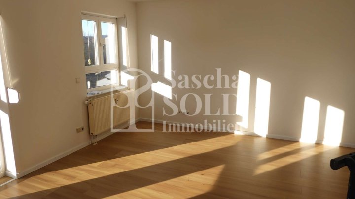 Investorenpaket – 4 vermietete Wohnungen mit Stellplätzen, KM 16.000 € p.a., Dudweiler - Saarbrücken