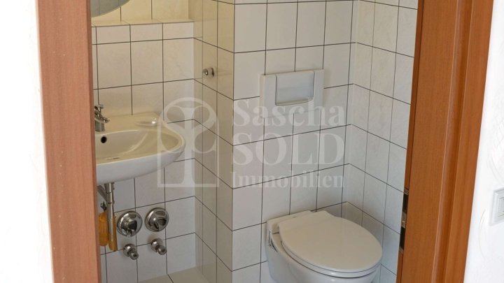 Investorenpaket – 4 vermietete Wohnungen mit Stellplätzen, KM 16.000 € p.a., Dudweiler - Saarbrücken