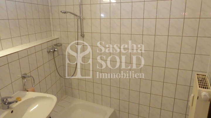 Investorenpaket – 4 vermietete Wohnungen mit Stellplätzen, KM 16.000 € p.a., Dudweiler - Saarbrücken