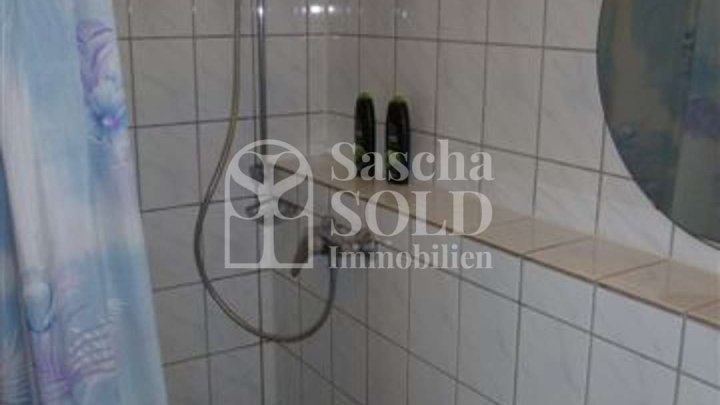 Investorenpaket – 4 vermietete Wohnungen mit Stellplätzen, KM 16.000 € p.a., Dudweiler - Saarbrücken