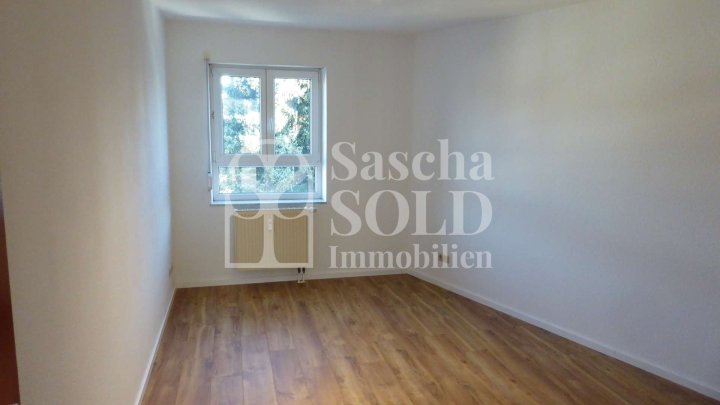 Investor werden – 4 vermietete Wohnungen mit Stellplätzen, KM 16.000 € p.a., Dudweiler - Saarbrücken