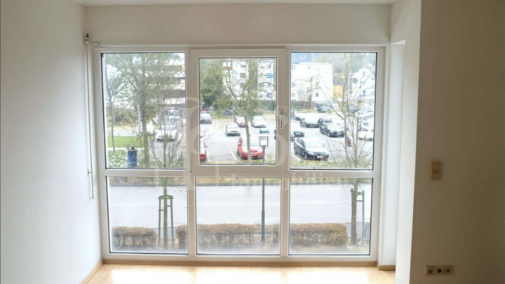 Investorenpaket – 4 vermietete Wohnungen mit Stellplätzen, KM 16.000 € p.a., Dudweiler - Saarbrücken