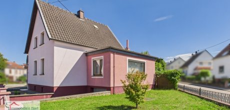 Wohnhaus