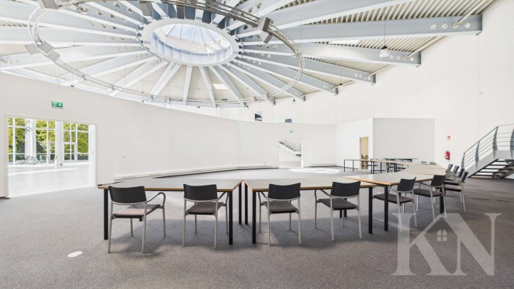 Gewerbeimmobilie in Saarlouis – Vielseitig nutzbar mit optimaler Infrastruktur!