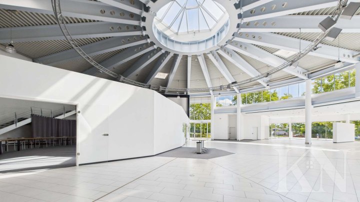 Gewerbeimmobilie in Saarlouis – Vielseitig nutzbar mit optimaler Infrastruktur!