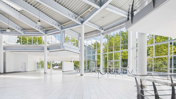 Gewerbeimmobilie in Saarlouis – Vielseitig nutzbar mit optimaler Infrastruktur!