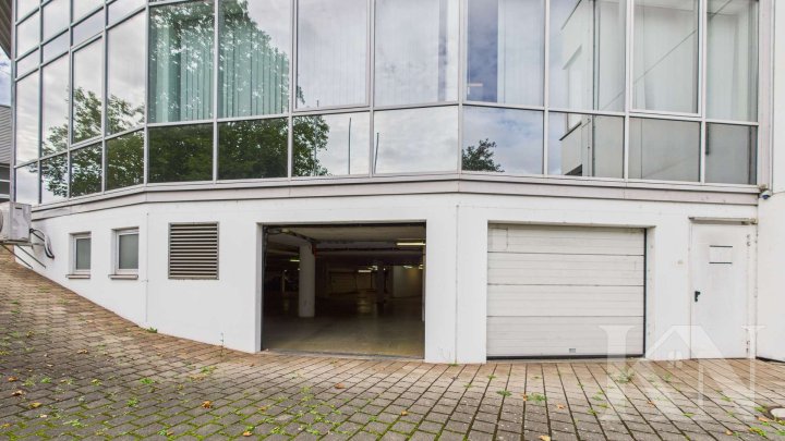 Gewerbeimmobilie in Saarlouis – Vielseitig nutzbar mit optimaler Infrastruktur!