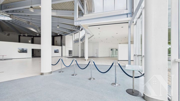 Gewerbeimmobilie in Saarlouis – Vielseitig nutzbar mit optimaler Infrastruktur!