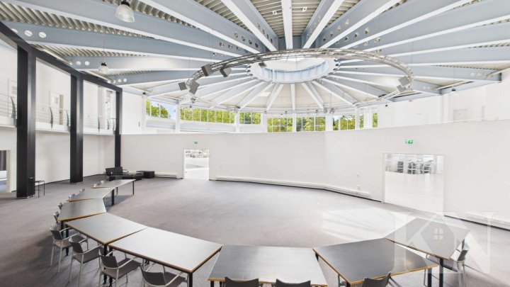 Gewerbeimmobilie in Saarlouis – Vielseitig nutzbar mit optimaler Infrastruktur!