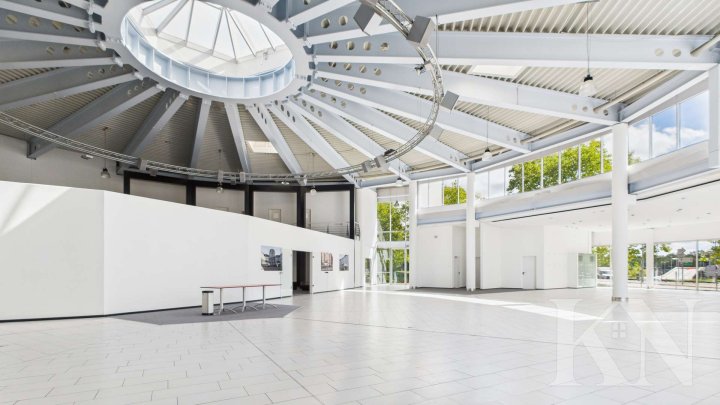 Gewerbeimmobilie in Saarlouis – Vielseitig nutzbar mit optimaler Infrastruktur!