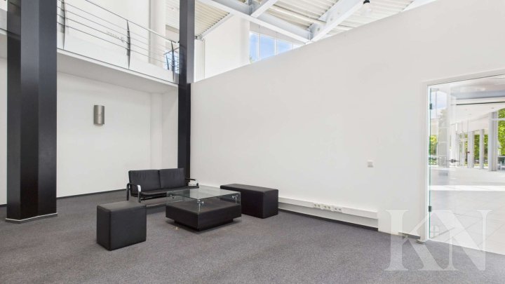 Gewerbeimmobilie in Saarlouis – Vielseitig nutzbar mit optimaler Infrastruktur!