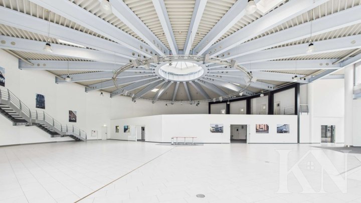 Gewerbeimmobilie in Saarlouis – Vielseitig nutzbar mit optimaler Infrastruktur!