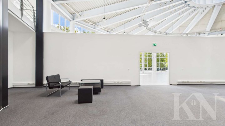 Gewerbeimmobilie in Saarlouis – Vielseitig nutzbar mit optimaler Infrastruktur!