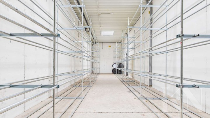 Flexibel, teilbar, vielseitig – Gewerbeflächen von 50–716 m² in Saarlouis zur Miete!