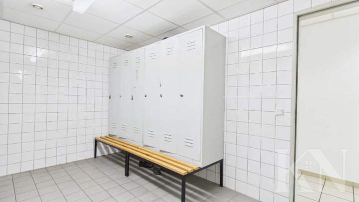 Flexibel, teilbar, vielseitig – Gewerbeflächen von 50–716 m² in Saarlouis zur Miete!