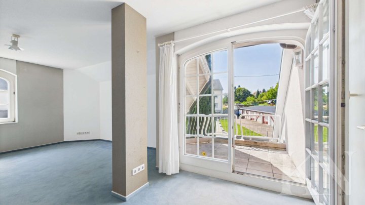 Ihr Wohntraum in Altenkessel – Einfamilienhaus mit Potenzial für bis zu 4 Wohneinheiten!