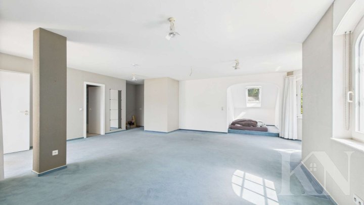 Ihr Wohntraum in Altenkessel – Einfamilienhaus mit Potenzial für bis zu 4 Wohneinheiten!