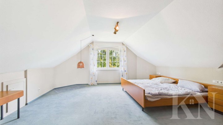 Ihr Wohntraum in Altenkessel – Einfamilienhaus mit Potenzial für bis zu 4 Wohneinheiten!