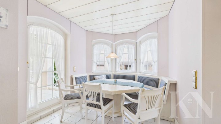 Ihr Wohntraum in Altenkessel – Einfamilienhaus mit Potenzial für bis zu 4 Wohneinheiten!