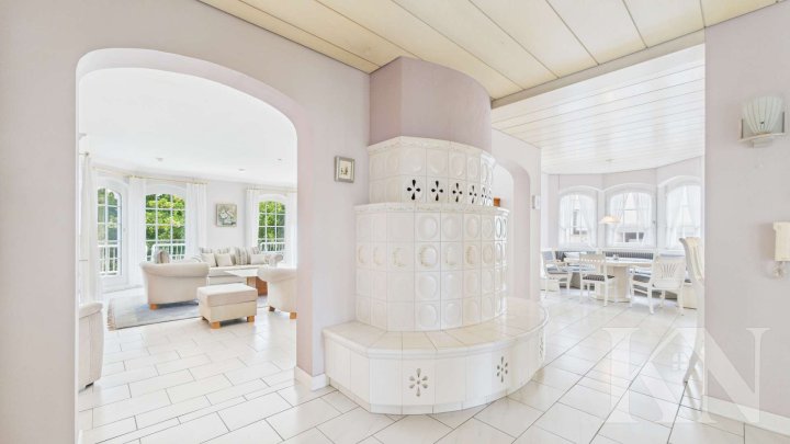 Ihr Wohntraum in Altenkessel – Einfamilienhaus mit Potenzial für bis zu 4 Wohneinheiten!