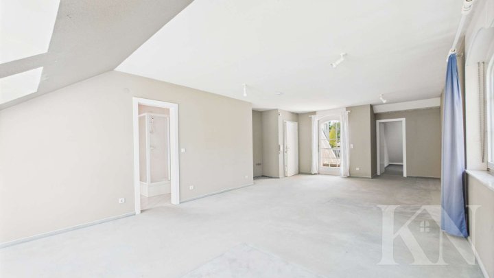 Ihr Wohntraum in Altenkessel – Einfamilienhaus mit Potenzial für bis zu 4 Wohneinheiten!