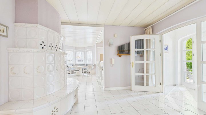 Ihr Wohntraum in Altenkessel – Einfamilienhaus mit Potenzial für bis zu 4 Wohneinheiten!