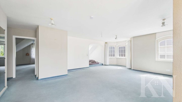 Ihr Wohntraum in Altenkessel – Einfamilienhaus mit Potenzial für bis zu 4 Wohneinheiten!