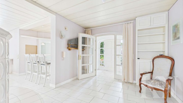 Ihr Wohntraum in Altenkessel – Einfamilienhaus mit Potenzial für bis zu 4 Wohneinheiten!