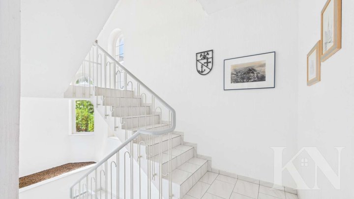 Ihr Wohntraum in Altenkessel – Einfamilienhaus mit Potenzial für bis zu 4 Wohneinheiten!