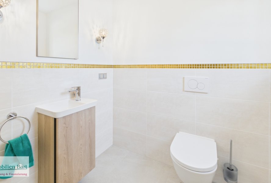 Gäste-WC