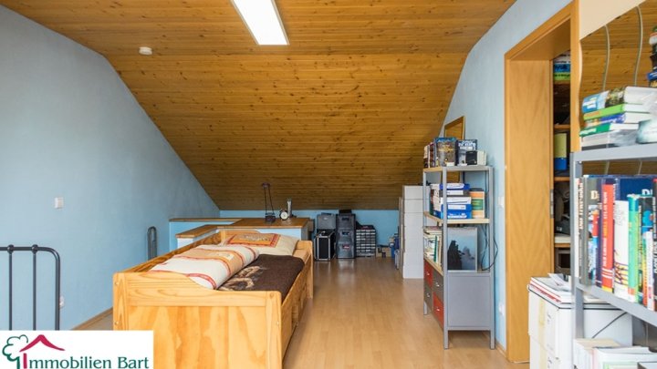 MODERNES 192 M² WOHNHAUS + 80 M² GARAGE IN TOP LAGE!