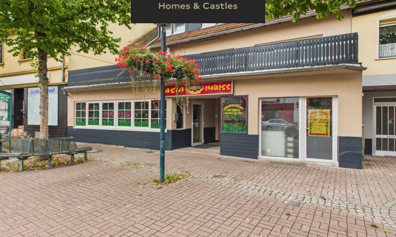 Top-Investment im Herzen von Wiebelskirchen – 9,5 % Rendite