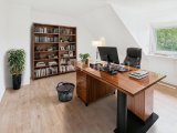 So könnte dein Büro möbliert aussehen