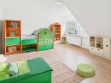 So könnte ihr Kinderzimmer möbliert aussehen