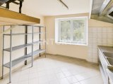 Wohnung EG - Küche