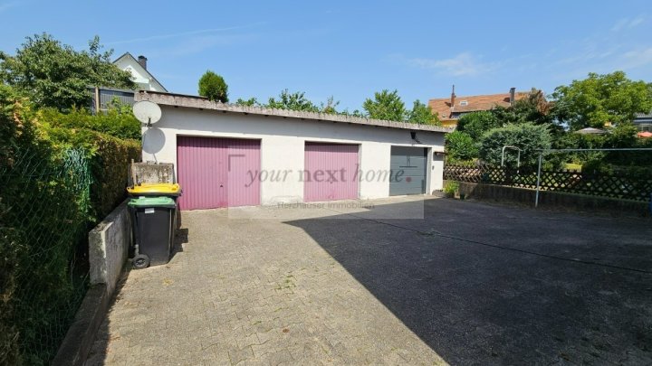 Etagenwohnung in Bexbach zu verkaufen.