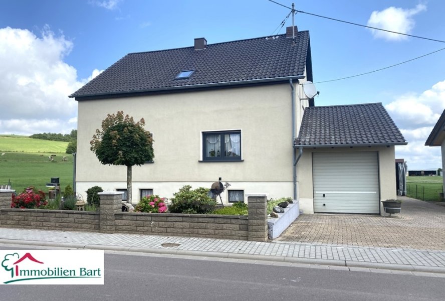 Straßenansicht