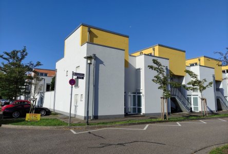 Wohnanlage Am Krenzelsberg