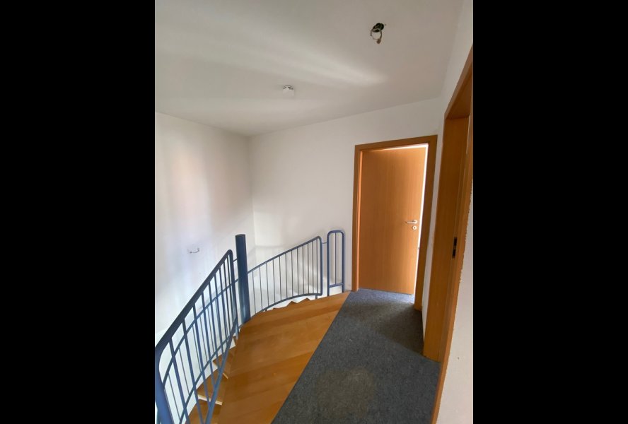 Beispiel Galerie obene Ebene