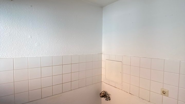 3-ZKB Maisonette-Wohnung mit Dachterrasse und Stellplatz